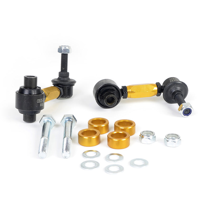 Whiteline, Stabilizer Bar - Link, fits Subaru BRZ/Forester SJ-SH/Impreza/Legacy V BM-BR/Levorg/Outback BR/WRX/XT Coupé/XV / Toyota GT 86 Coupé ZN6 2007-