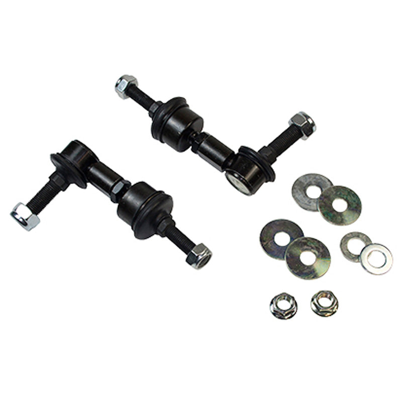 Whiteline, Stabiliser Bar - Link, Fits Mazda 3 BK/BL Mazdaspeed 2004-2014