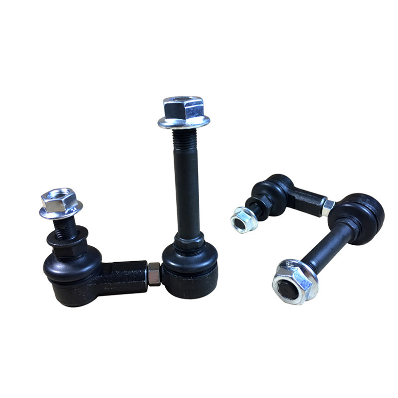 Whiteline, Stabiliser Bar - Link, Fits Infiniti G Cabrio/Coupé/Sedan / Nissan 370 Z Coupé/Roadster Z34/Skyline V36 2006-