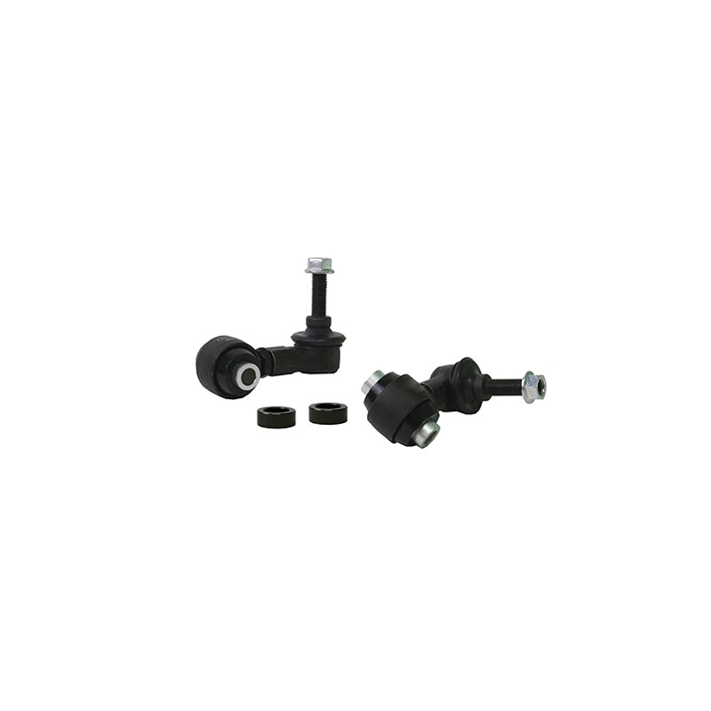 Whiteline, Stabilisatorstang - koppelstang, past op Honda Civic X Sedan/Hatchback 2015-
