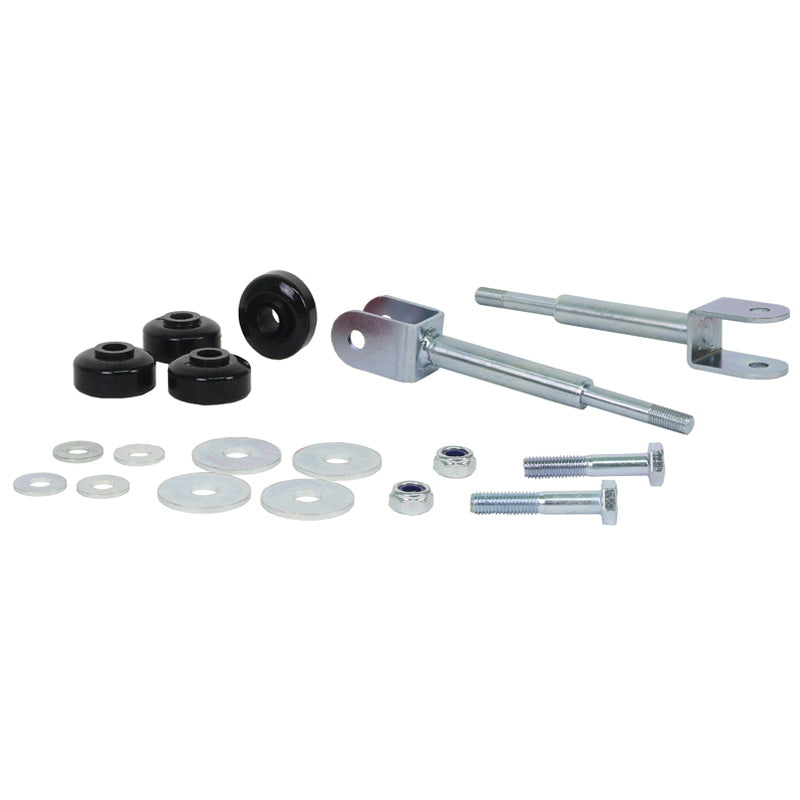 Whiteline, Sway Bar - Link Kit, fits Lexus LX 2007-/Toyota Land Cruiser 2007-