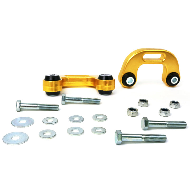 Whiteline, Stabilizer Bar - Link, fits Saab 9-2X Wagon / Subaru Forester SF/Impreza/Legacy I-II/Legacy Outback BG 1989-2007.