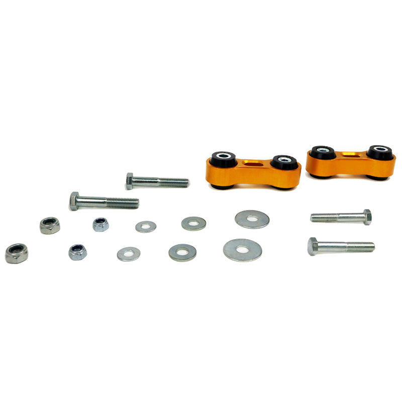Whiteline, Stabilizer Bar - Link, fits Saab 9-2X Wagon / Subaru Forester SF/Impreza/Legacy I-III/Legacy Outback BG 1989-2007.