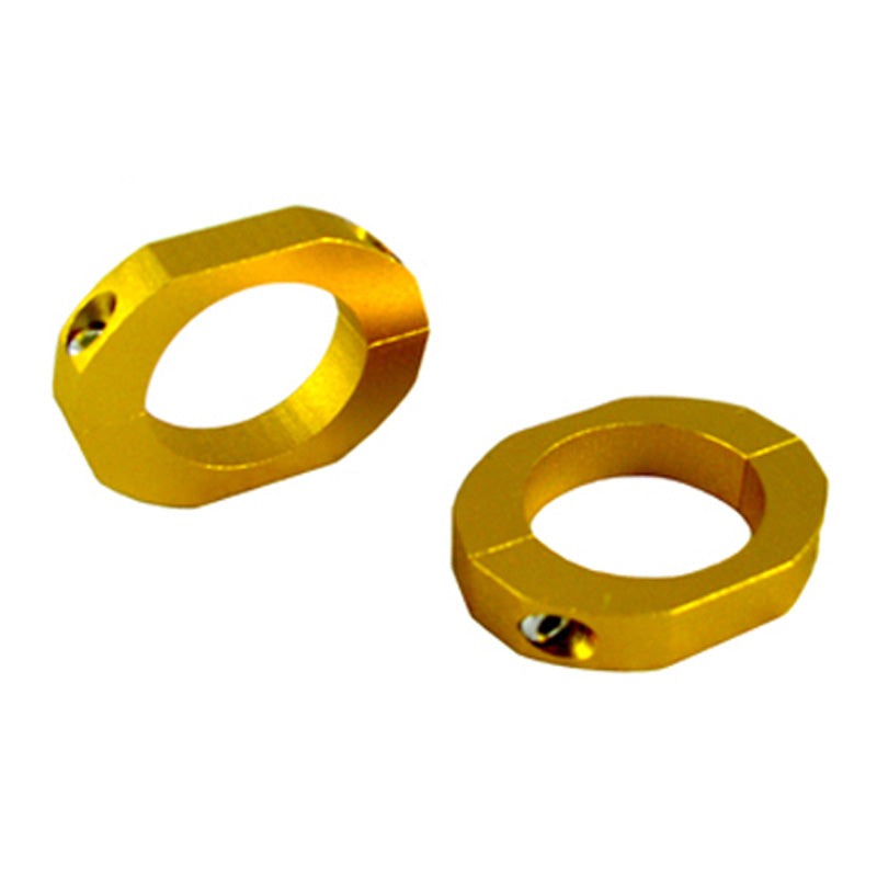 Whiteline, verrou latéral de barre stabilisatrice 17-18mm - Convient aux barres stabilisatrices d'origine et adaptables