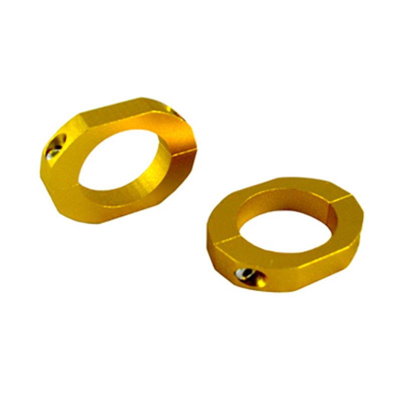 Whiteline, 19-20mm Stabilizer Bar Lateral Lock - Suits OEM and aftermarket Stabilizer bars