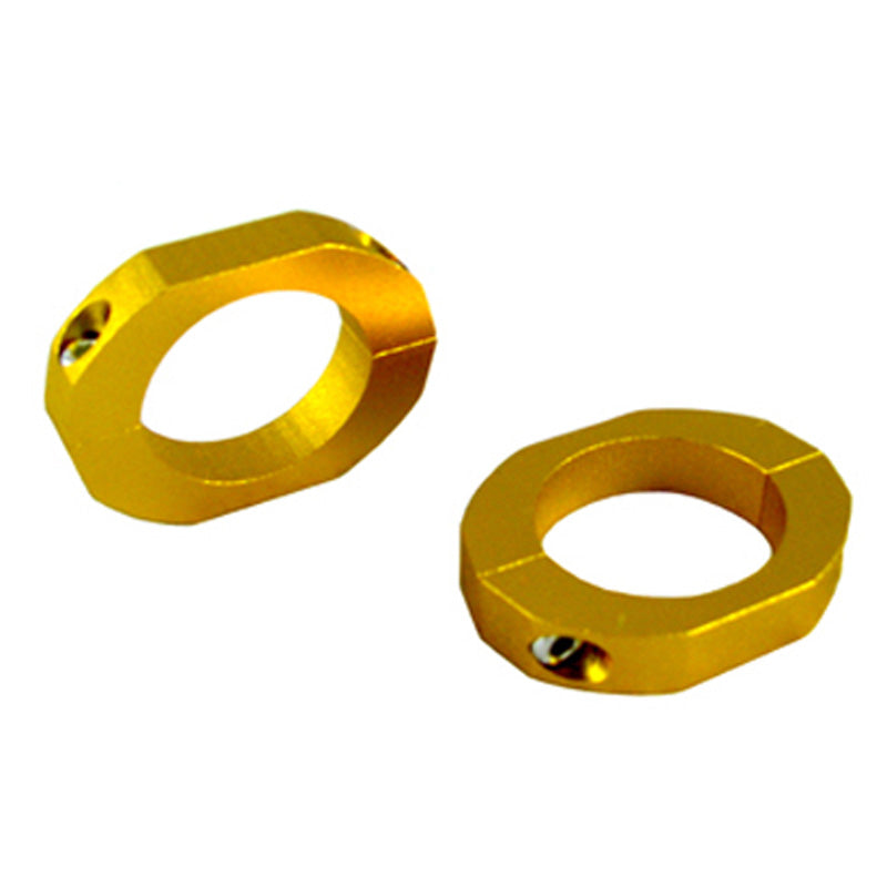 Whiteline, verrou latéral de barre stabilisatrice 21-22mm - Convient aux barres stabilisatrices d'origine et adaptables