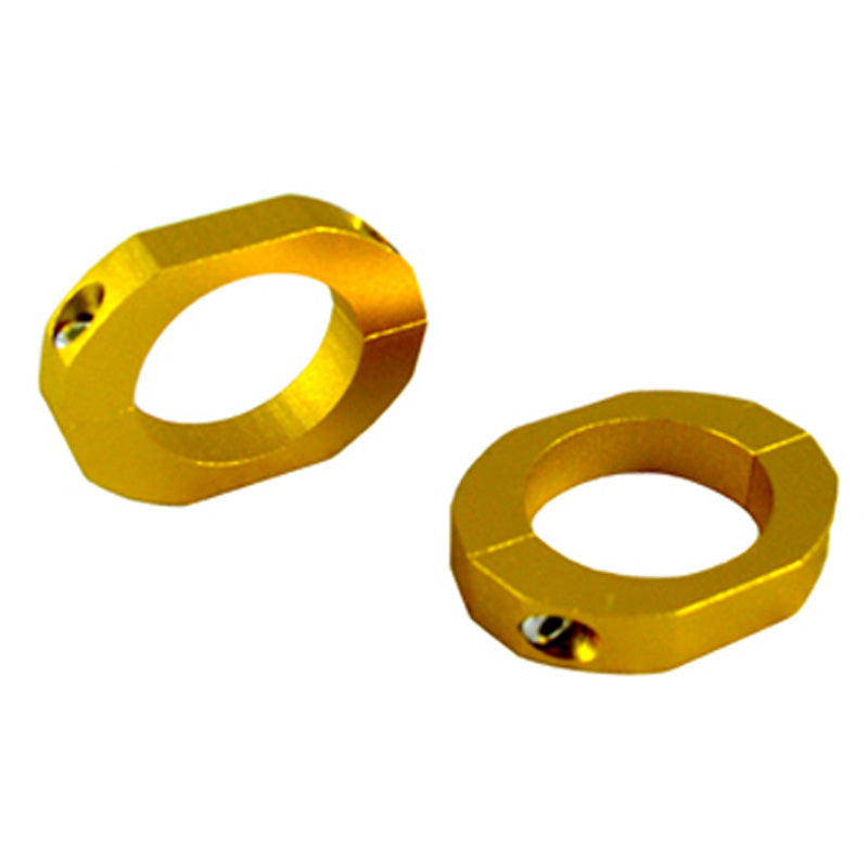 Whiteline, verrou latéral de barre stabilisatrice 23-24mm - Convient aux barres stabilisatrices d'origine et adaptables