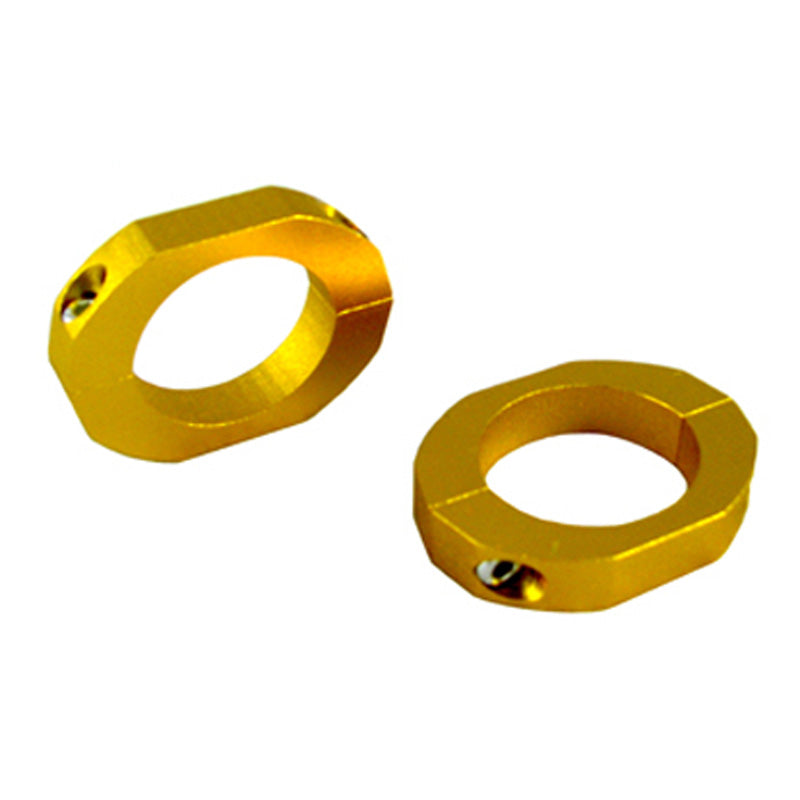 Whiteline, verrou latéral de barre stabilisatrice 31-33mm - Convient aux barres stabilisatrices d'origine et adaptables