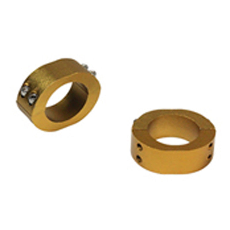 Whiteline, verrou latéral de barre stabilisatrice 38mm - Convient aux barres stabilisatrices d'origine et adaptables