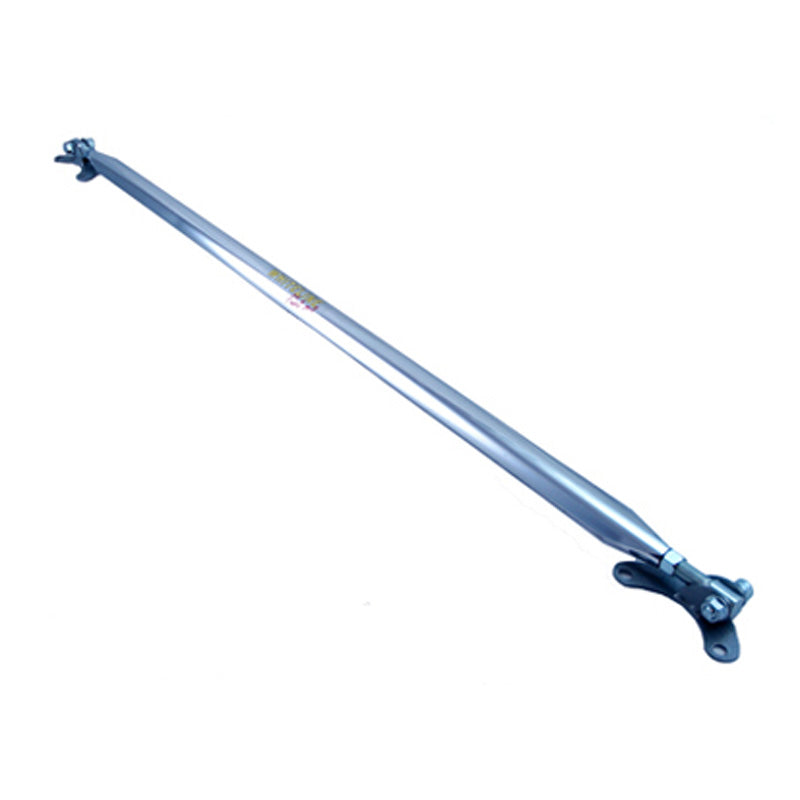 Whiteline, Rear Strut Tower Brace, fits Nissan Sunny III N14/Sentra III B13/Pulsar Hatchback N14/100 NX B13 1990-1996