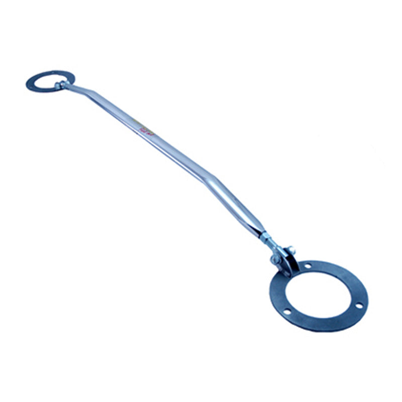 Whiteline, Front Strut Tower Brace, fits Toyota Celica Coupé T18 4WD 1989-1993