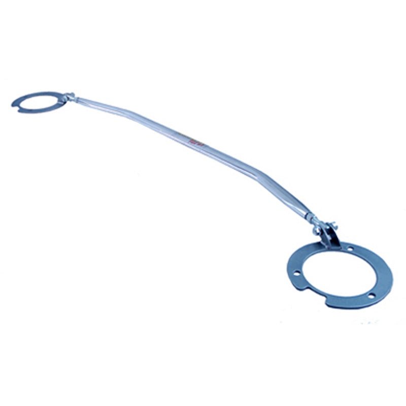 Whiteline, Front Strut Tower Brace Rear, fits Mount Subaru Forester SF/Impreza Coupé GFC/Estate GF/Sedan GC 1994-2002
