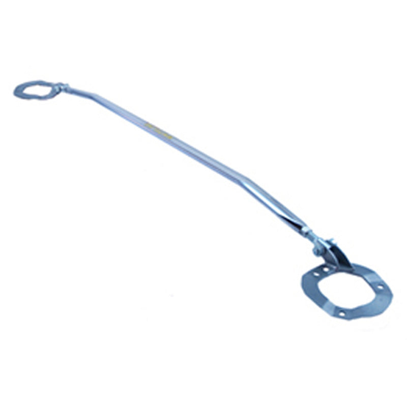 Whiteline, Front Strut Tower Brace, Fits BMW 3-Series E46 1998-2007