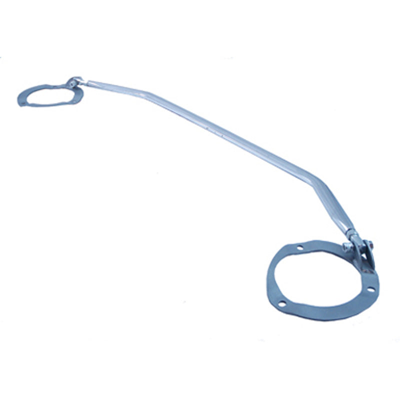 Whiteline, Front Strut Tower Brace, fits Subaru Forester SH/Impreza/WRX 2007-2016