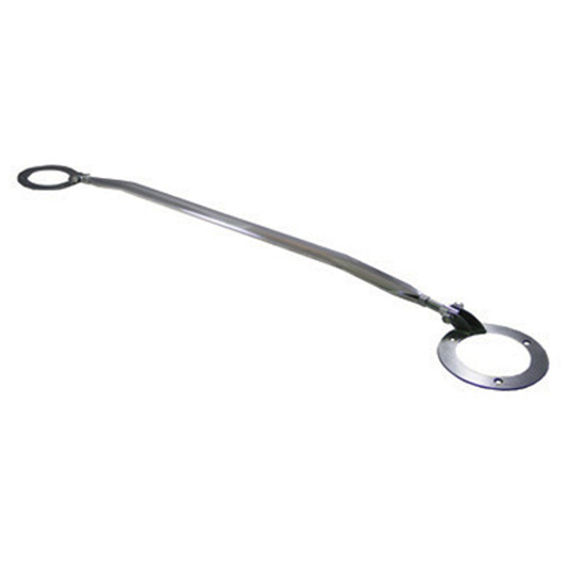 Whiteline, Front Strut Tower Brace, fits Nissan 180 SX Coupé S13/200 SX S13-S14/240 SX/Silvia S15 1988-2003
