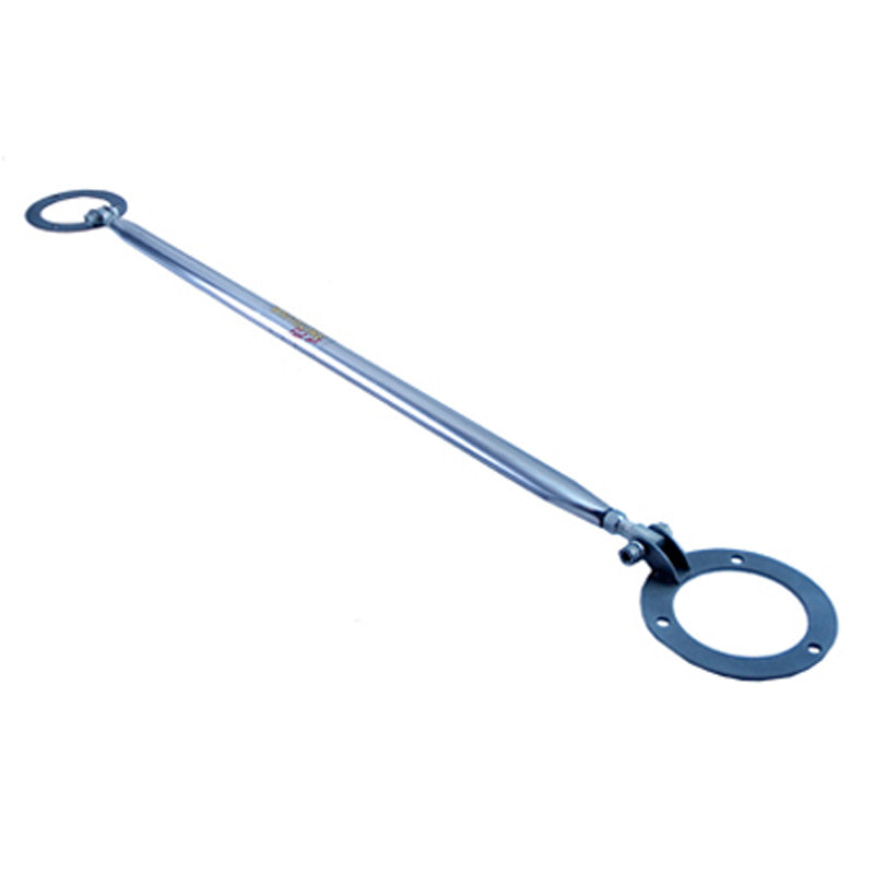 Whiteline, Rear Strut Tower Brace, Fits Saab 9-2X Estate / Subaru Impreza Estate GG 2000-2007