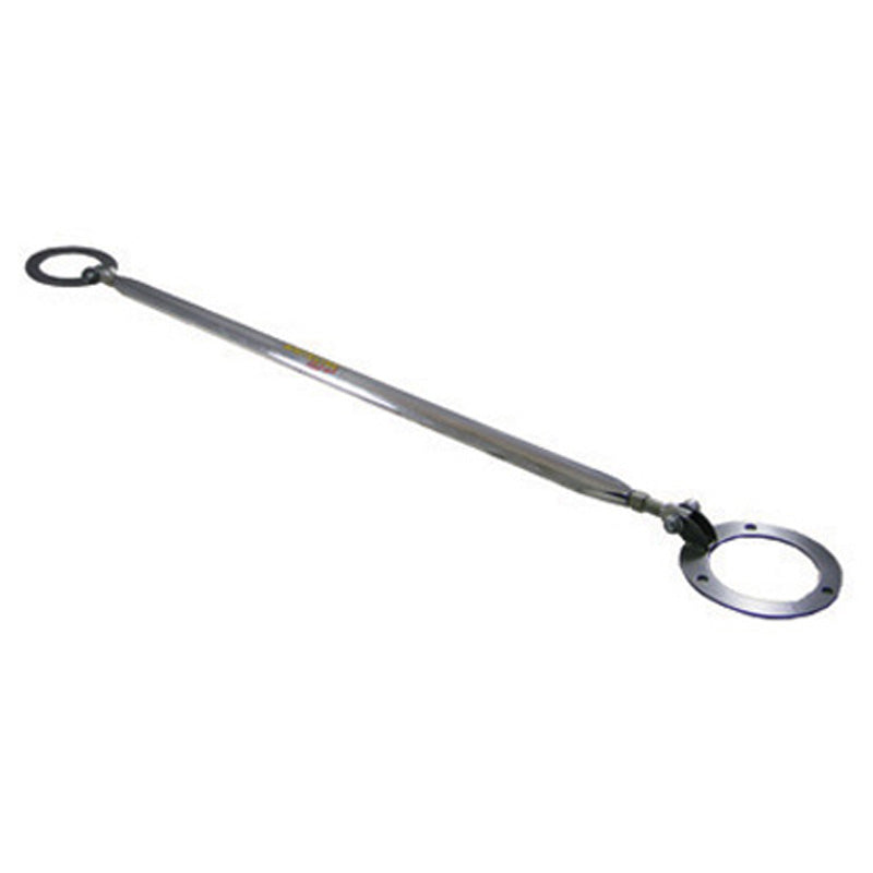 Whiteline, Rear Strut Tower Brace, fits Subaru Forester SF-SG/Legacy II BD-BG/Legacy Outback BG 2.5 1994-2008