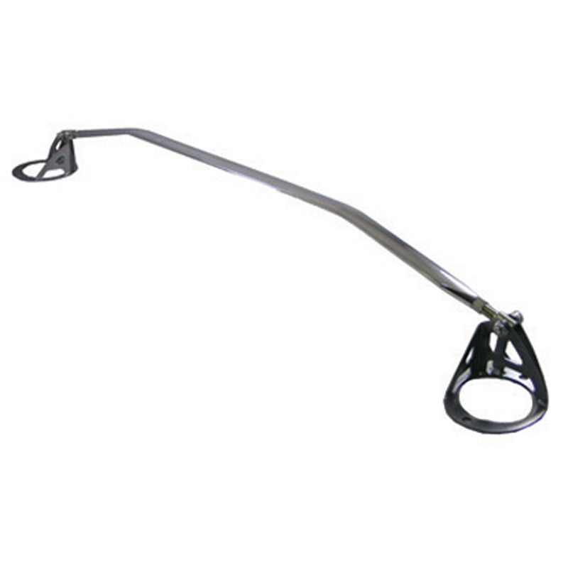 Whiteline, Front Strut Tower Brace, fits Mazda MX-5 I NA/II NB 1990-2005