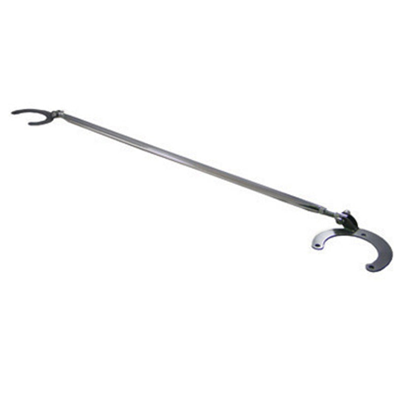 Whiteline, Front Strut Tower Brace, fits Toyota Corolla E12/ZER/ZZE12/R1 2001-2009