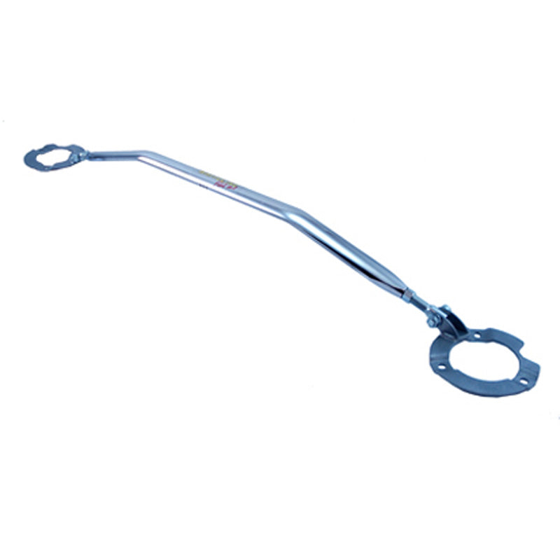 Whiteline, Front Strut Tower Brace, fits BMW 3-Series/Cabrio/Touring E30 1982-1993