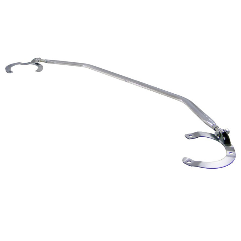 Whiteline, Front Strut Tower Brace Rear, Fits Subaru Legacy IV BL/IV Estate BP/Outback BE-BH 2003-2010]
