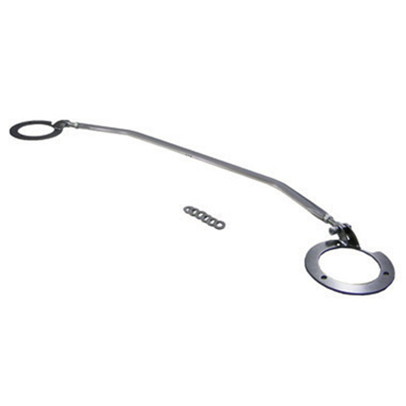 Whiteline, Front Strut Tower Brace, fits Subaru Impreza Estate GG/Hatchback/Sedan GD 2001-2007