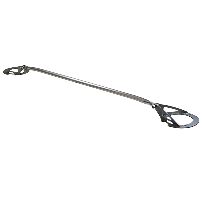 Whiteline, Front Strut Tower Brace, Fits Subaru Legacy V BM/V Estate BR/Outback BR 2009-