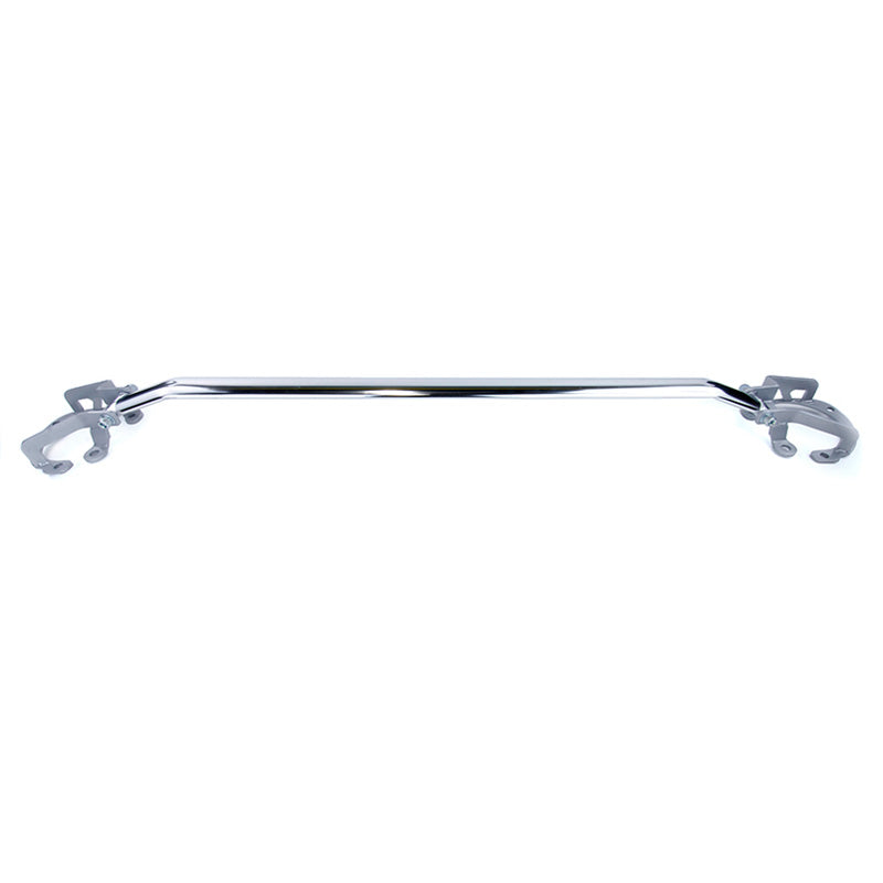 Whiteline, Front Strut Tower Brace, Fits Mid Mount Toyota GT 86 Coupé ZN6 / Subaru BRZ 2012-