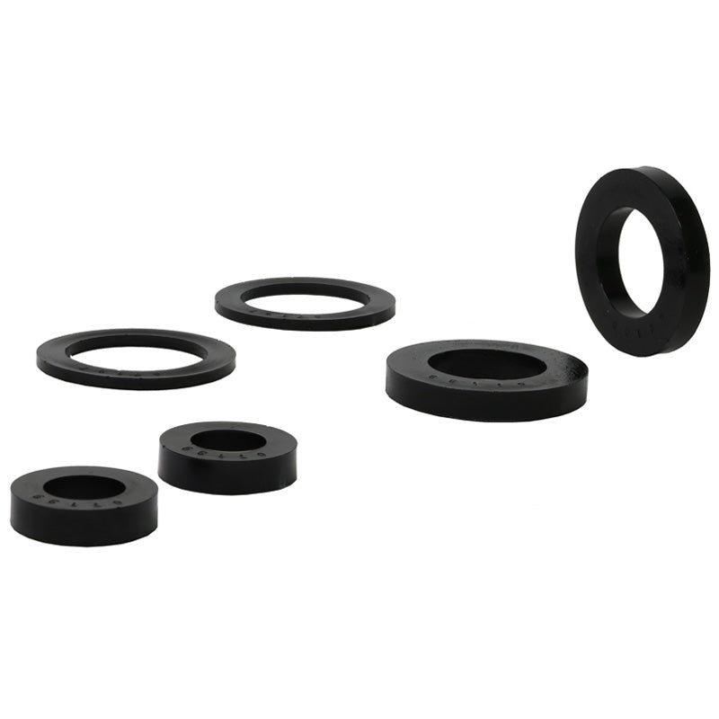 Whiteline, Differential - Mount Front Support Bushing, fits Saab 9-2X Estate / Subaru Forester SF-SG/Impreza 1992-2008
