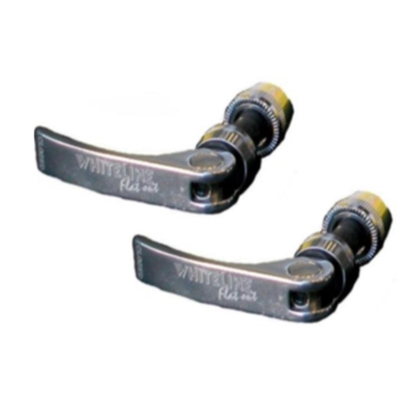 Whiteline, Brace - Strut Tower -, Fits BMW / Chevrolet / Hyundai / Lexus / Mazda / Mitsubishi / Nissan / Opel / Pontiac / Proton / Subaru / Toyota / Vauxhall 1975-2016