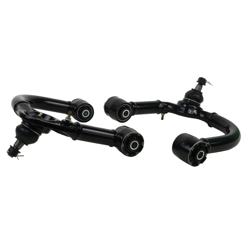Whiteline, Upper Control Arm, Fits Toyota Land Cruiser Prado 2002-