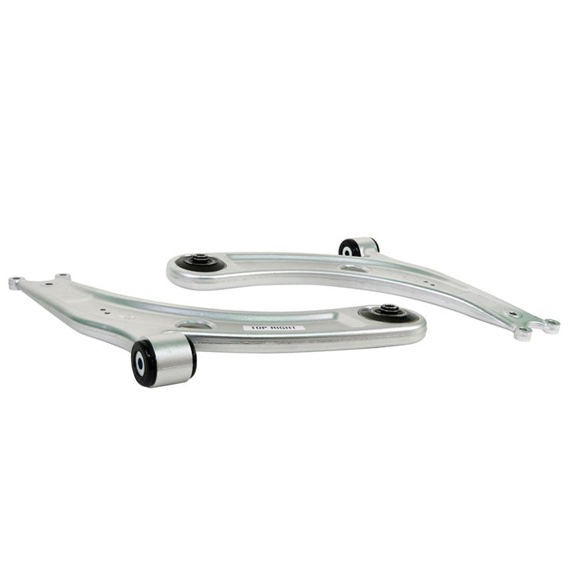 Whiteline, gelegeerde draagarm, geschikt voor Audi A3/TT FV3/FV9 / Seat Leon / Skoda Octavia III 5E3/5E5 / VW Golf Alltrack/Sportsvan/VII 2012-