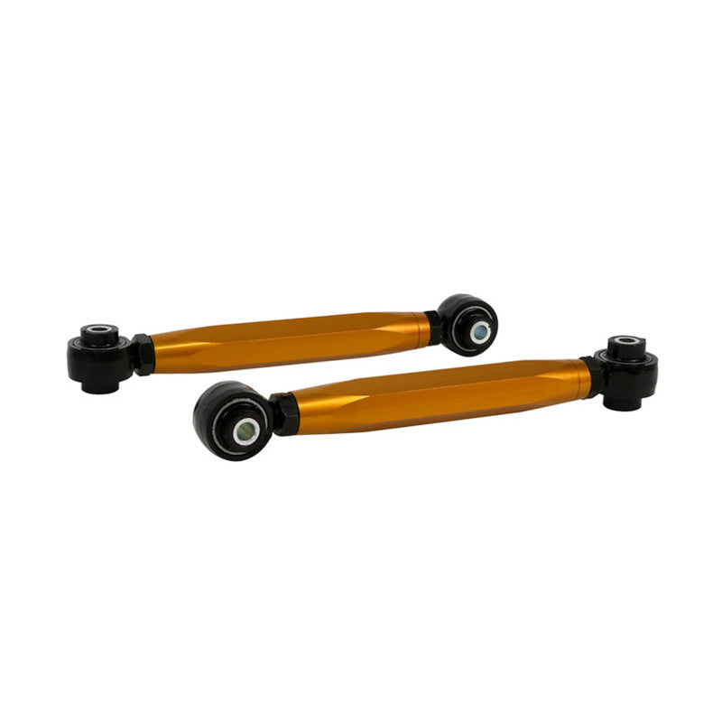 Whiteline, Control Arm - Lower Front Arm, Fits Honda Civic X Sedan/Hatchback 2015-