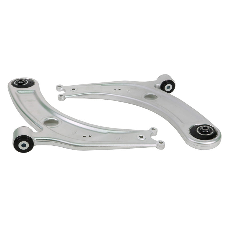 Whiteline, Lichtmetalen draagarm, past op Audi A3/TT FV3/FV9 / Seat Leon / Skoda Octavia III 5E3/5E5 / Volkswagen Golf Alltrack/Sportsvan/VII 2012-