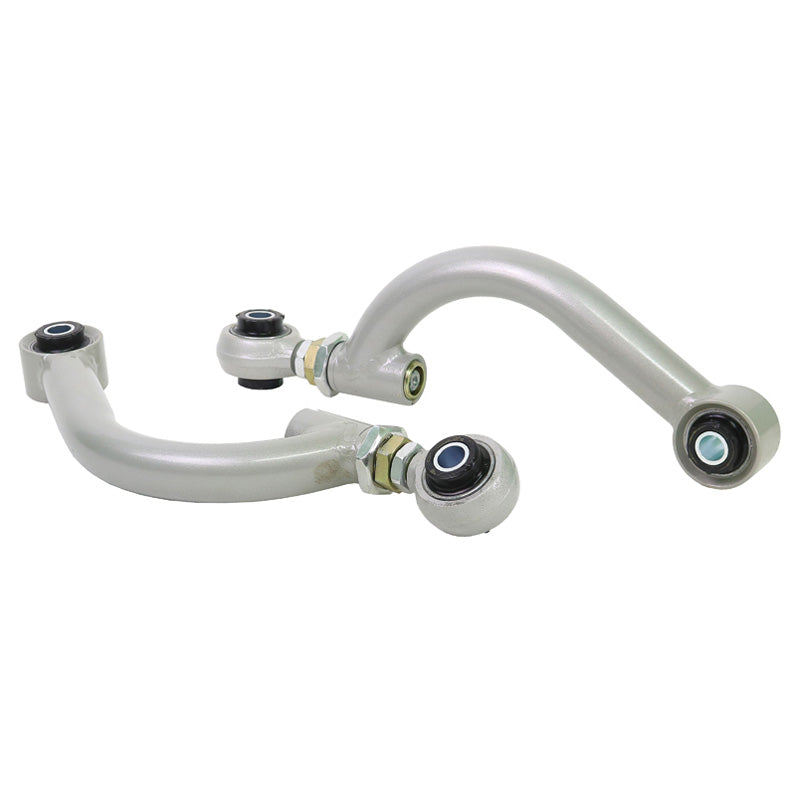 Whiteline, bras de suspension arrière réglable renforcé, convient à Hyundai i30 2016-