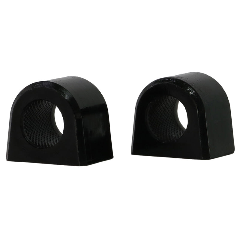 Whiteline, Barre stabilisatrice - silentbloc de montage, convient pour Subaru Forester SF-SG/Impreza/Legacy II/Legacy Outback BG/Leone/Loyale/XT Coupé 1984-2008