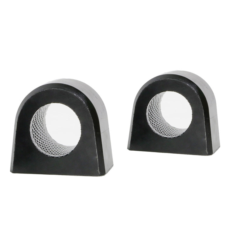 Whiteline, Silentbloc de montage de barre stabilisatrice, compatible avec Subaru Forester SFSG/Impreza/Legacy I-II/Legacy Outback BG/Leone/Loyale/XT Coupé 1984-2008.