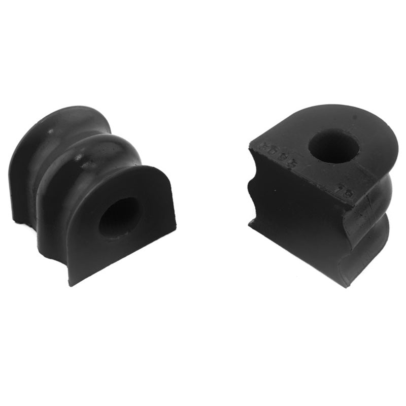 Whiteline, barre stabilisatrice - silentbloc de montage, convient à Saab 9-2X Estate/Subaru Forester SF-SG/Impreza/Legacy III BE-BH/Outback BE-BH 1997-2008