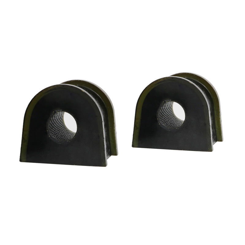 Whiteline, barre stabilisatrice - silentbloc de montage, convient à Saab 9-2X Estate / Subaru Impreza/Legacy III/Outback 1998-2007