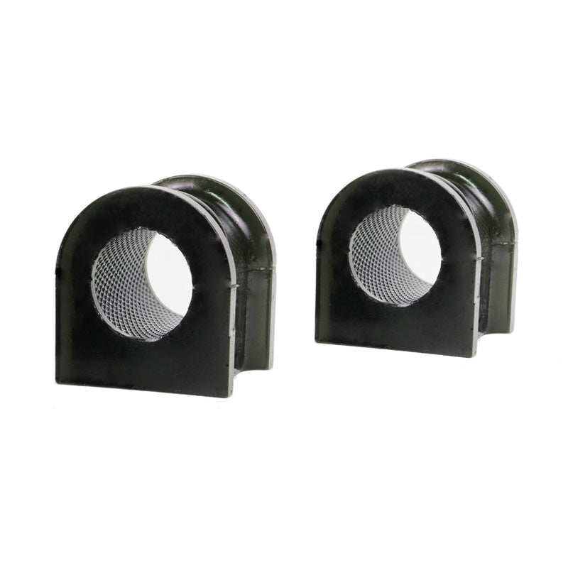 Whiteline, Silentbloc de montage de barre stabilisatrice, compatible avec Nissan 100 NX B13/Almera I N15/Pulsar N15/Sentra IV B14/Sunny III N14 1990-2000