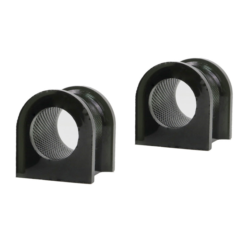 Whiteline, barre stabilisatrice - silentbloc de montage, convient à Nissan 100 NX B13/300 ZX/Cabrio Z32/Almera I N15/Pulsar N14/N15/Sentra III B13/IV B14/Sunny III N14 1989-2000