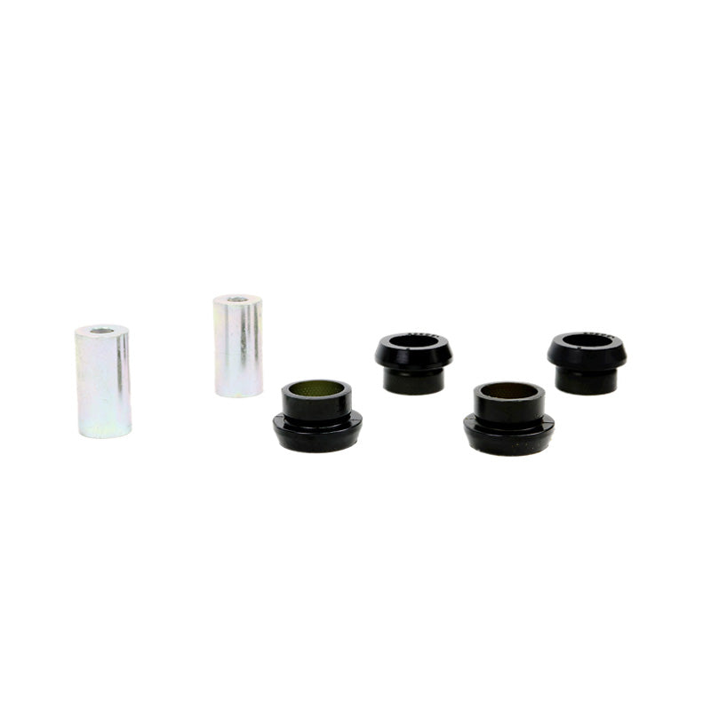 Whiteline, amortisseur - silentbloc inférieur, convient à Subaru Impreza /Legacy V BM/V Estate BR/Outback BR/WRX Estate/Sedan 2007-2016