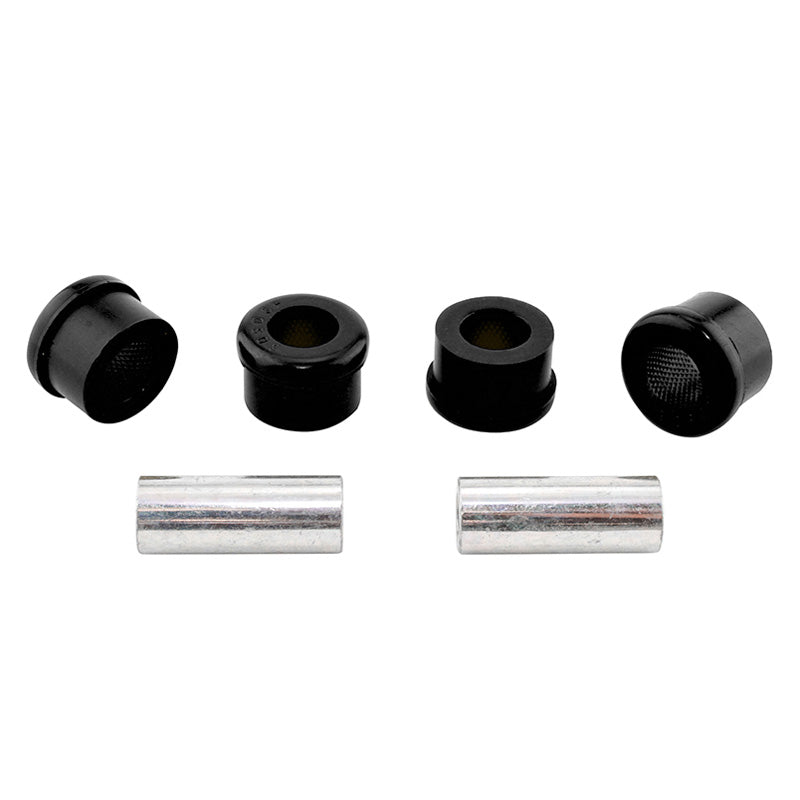 Whiteline, bras de suspension - silentbloc intérieur avant inférieur, convient à Subaru Forester SH/Impreza/Legacy IV-V/Outback BE-BH-BR/Tribeca B9/WRX Estate/Sedan 2003-2016