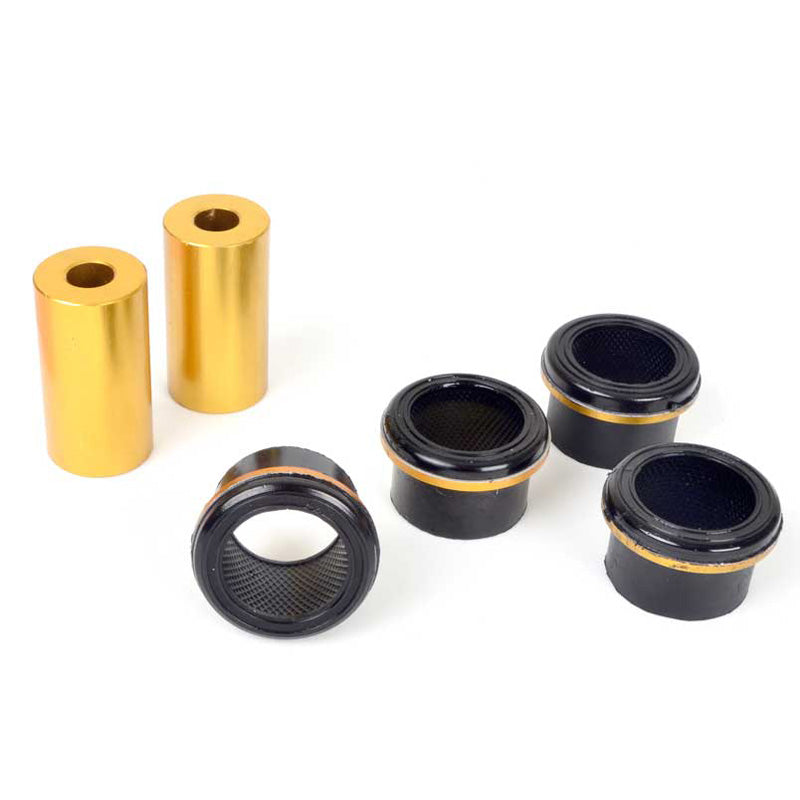 Whiteline, Control Arm - Lower Inner Rear Bushing, Fits Toyota GT 86 Coupé ZN6 / Subaru BRZ 2012-