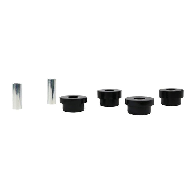 Whiteline, Differential - Mount Front Bushing, Fits Mitsubishi Lancer VI-VII Evolution V-IX 1996-2013