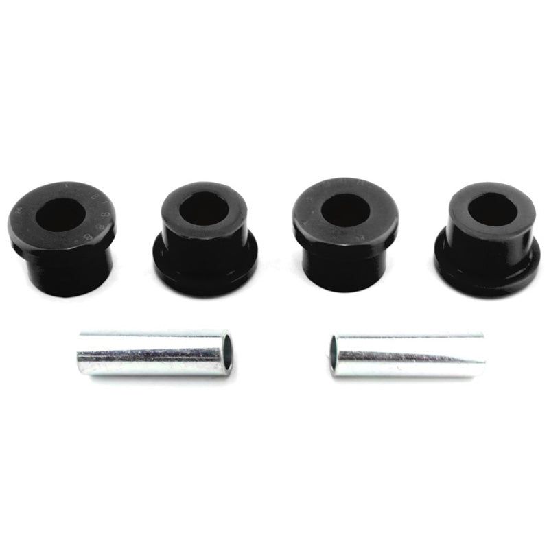 Whiteline, Control Arm - Lower Inner Front Bushing, Fits Chrysler/Citroën/Dodge/Fiat/Jeep/Mitsubishi/Proton Miscellany 2000-