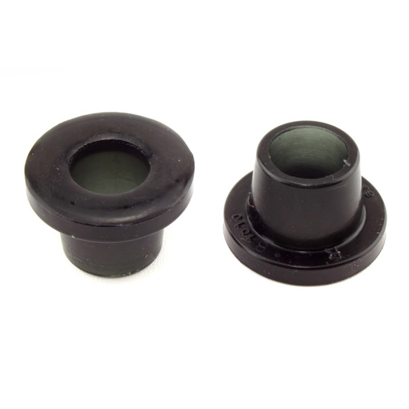 Whiteline, Silentbloc de direction - renvoi, convient pour Chrysler Lancer / Mazda / Mitsubishi Galant/L 200/L 300/Lancer/Sigma / Nissan 720/Datsun/Pick Up/Skyline/Sunny 1962-2013