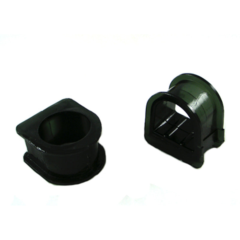 Whiteline, Silentblocs de montage de crémaillère de direction, convient pour Nissan Almera I N15/Pulsar N14-N15/Sentra III-IV B13-B14/Sunny III N14 1990-2000