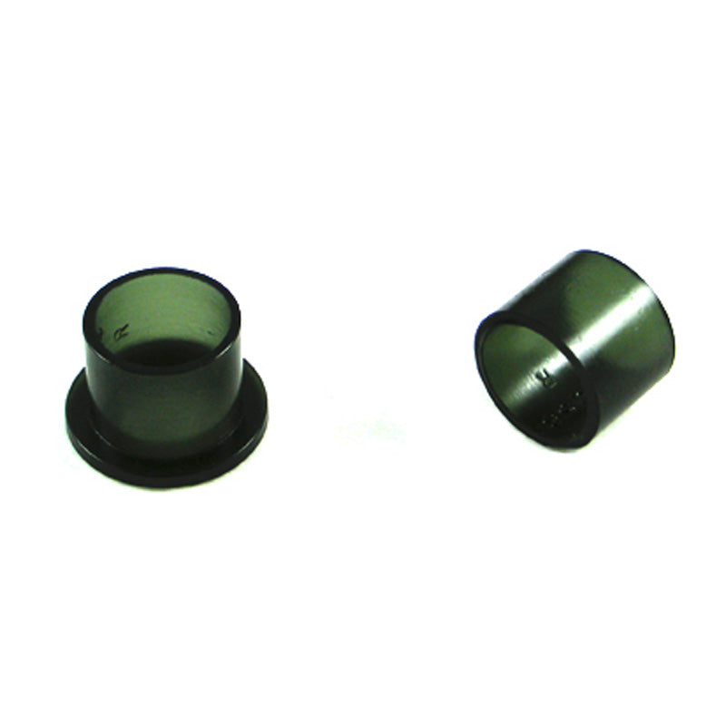 Whiteline, Direction - Silentbloc de renvoi, compatible avec Mitsubishi L 200/Pajero II/II Canvas Top 1990-2007