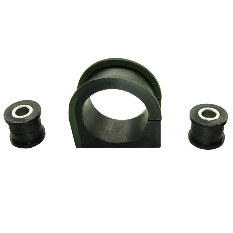 Whiteline, Steering - Rack and Pinion Mount Bushings, Fits Lexus LX / Toyota Land Cruiser 100 J1 1998-2008